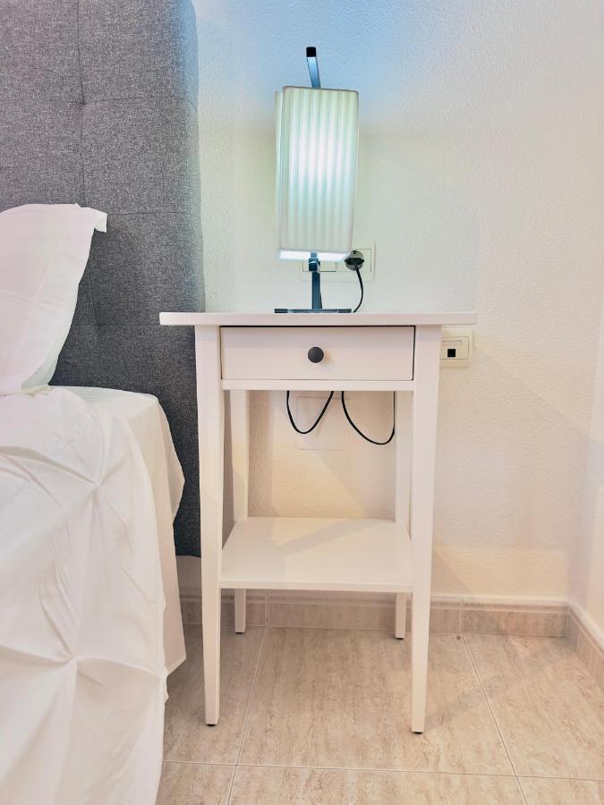 Apartamento Altos Del Mar サンタ・ポラ エクステリア 写真