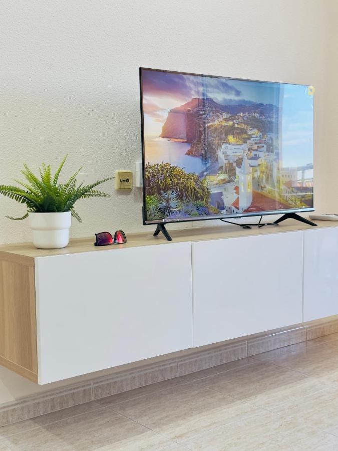 Apartamento Altos Del Mar サンタ・ポラ エクステリア 写真