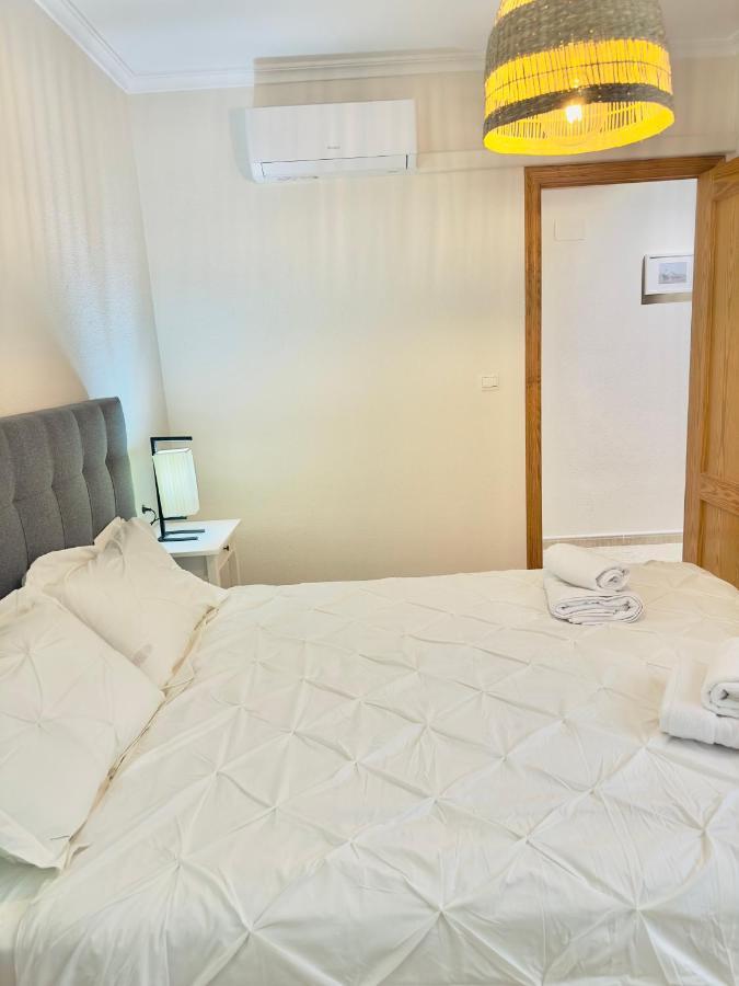 Apartamento Altos Del Mar サンタ・ポラ エクステリア 写真