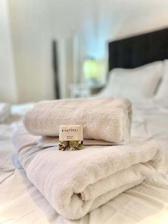 Apartamento Altos Del Mar サンタ・ポラ エクステリア 写真